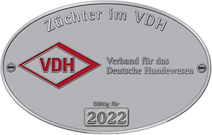 VDH-Züchter