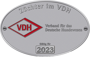 VDH Züchter VDH Züchter